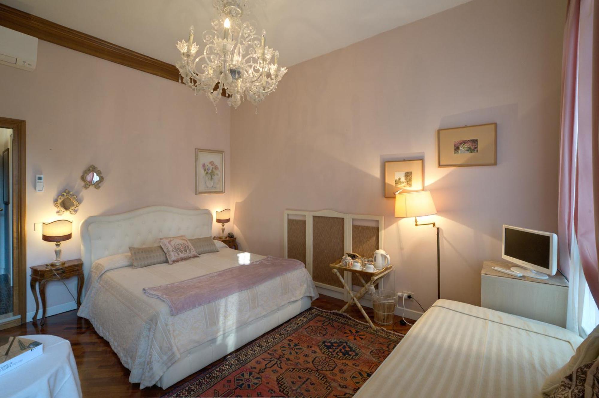 Couette-café Ca' Della Corte