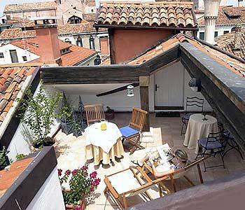 Ca' Della Corte 2* Venise