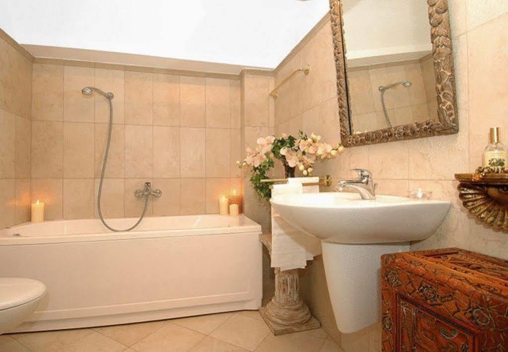 Bed and breakfast Ca' Della Corte