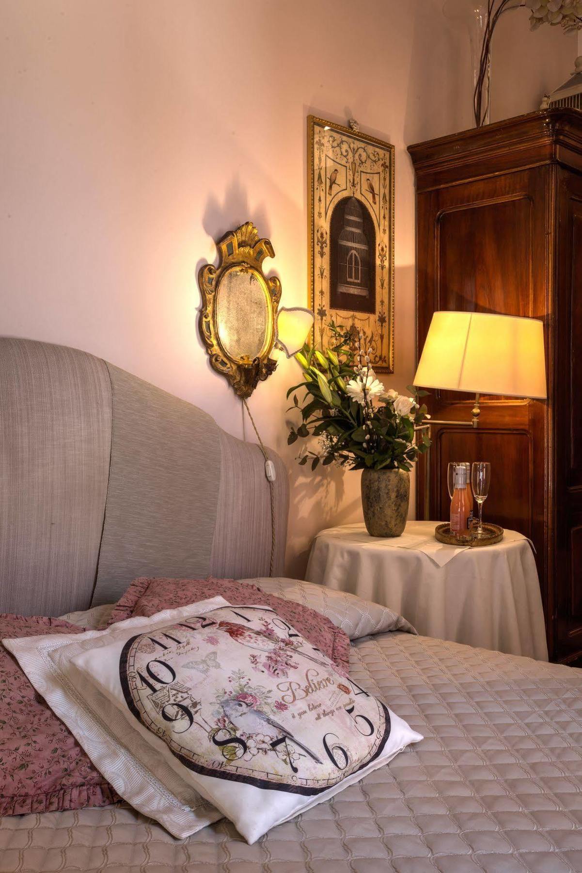 Couette-café Ca' Della Corte 2*