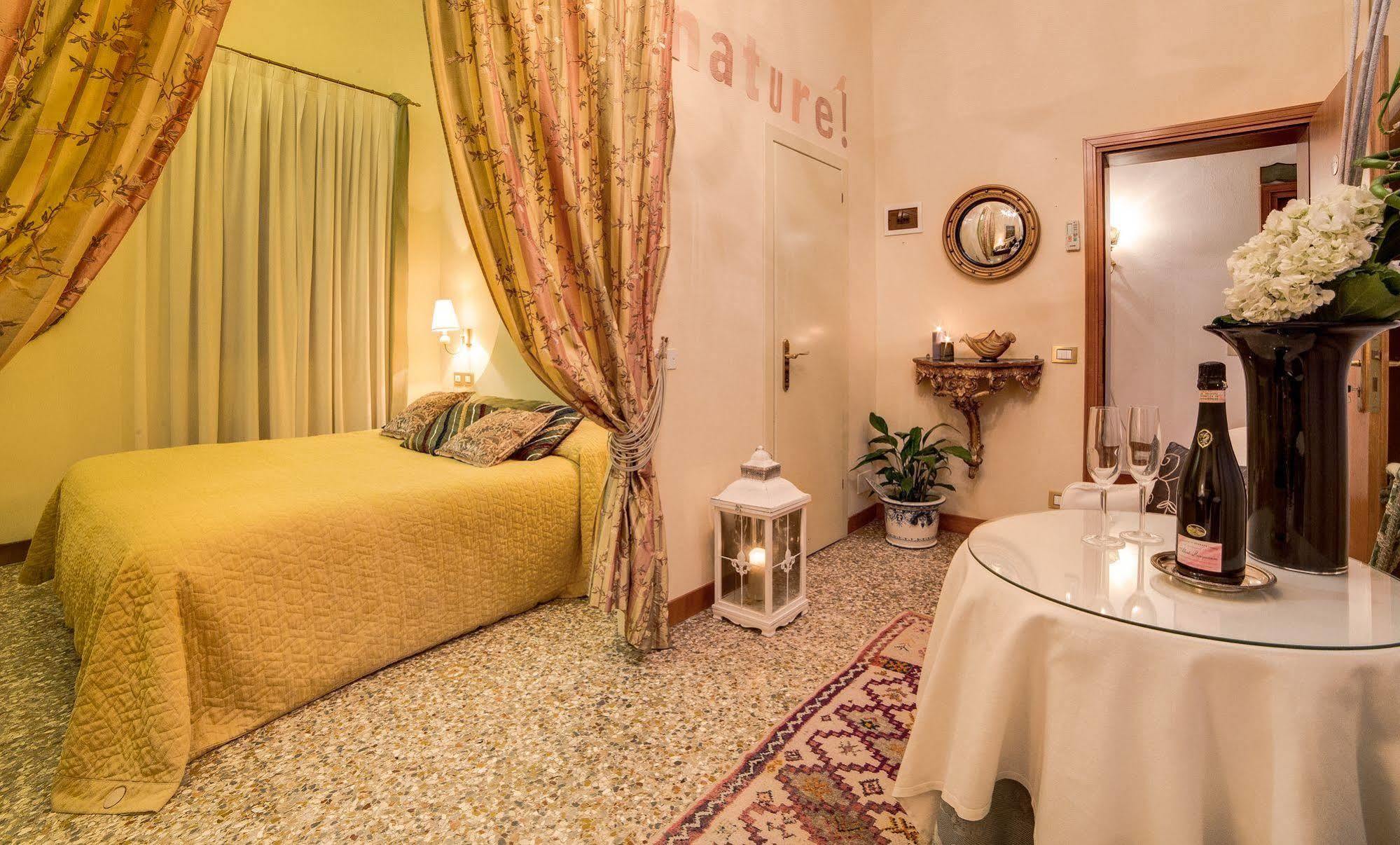 Ca' Della Corte Bed and breakfast 2*